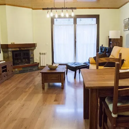 Apartment Toran