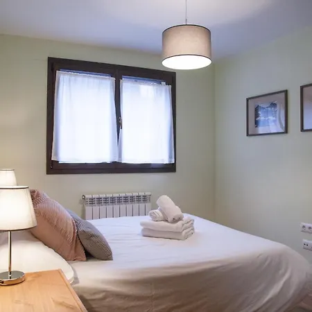 Toran Apartment