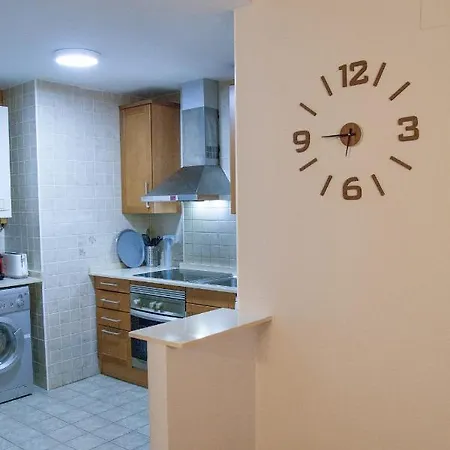 Apartment Toran