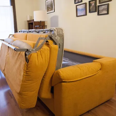 Apartment Toran *
