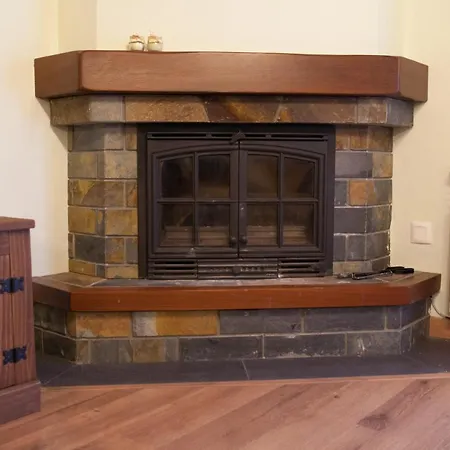 Apartment Toran *